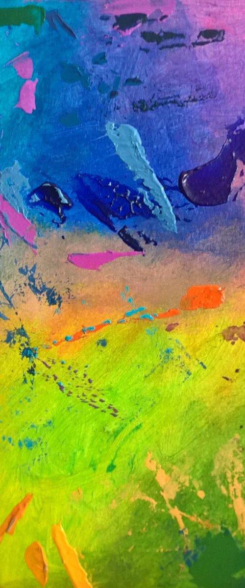 Eyecatcher 1 by Lisa Mann