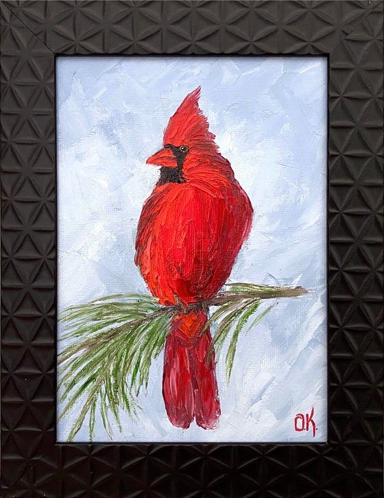 Cardinal