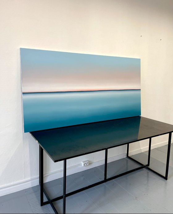 Horizon of Emotions #130