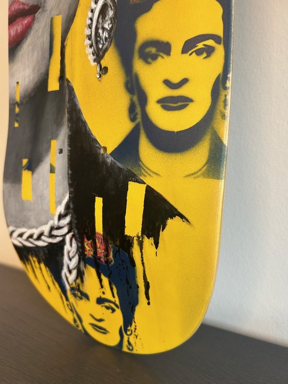 Frida Kahlo