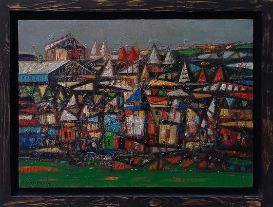 Village of Lights