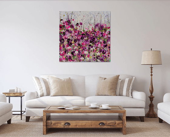 where love grows wild