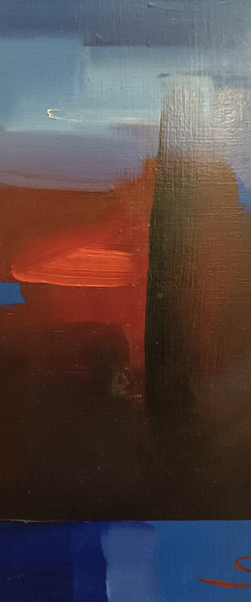 composition2 by Mykola Samoilenko