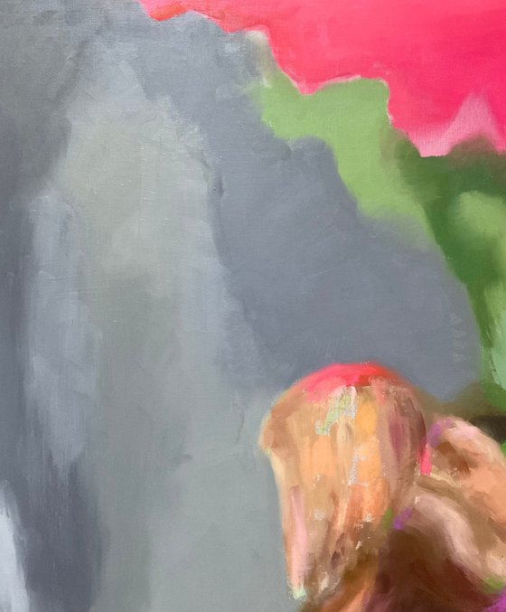 “PLASTICS OF EMOTIONS 2”