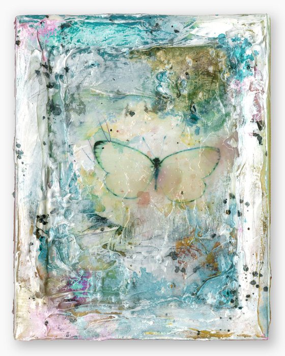 Butterfly Kisses 1