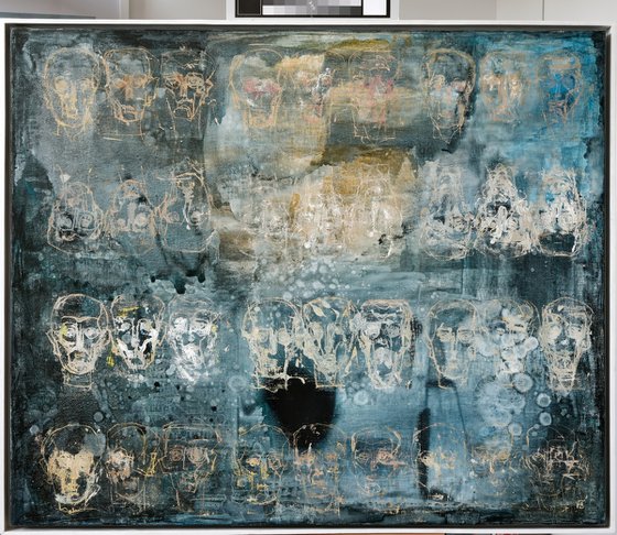 Emperor and proletarian