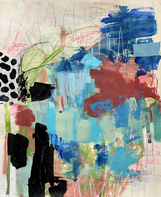 Dancing Around the Subject