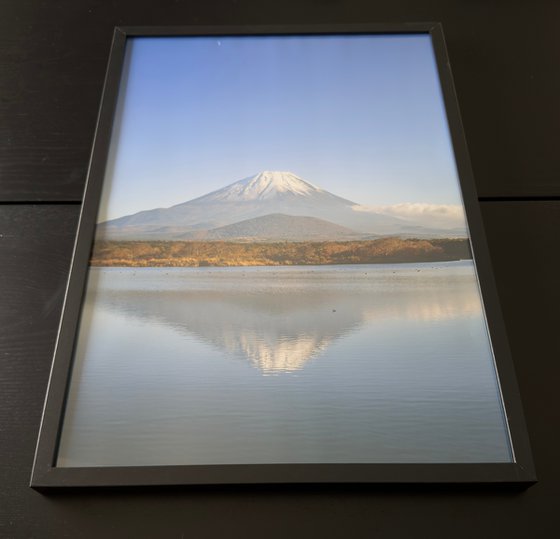 FUJI UNDER THE MOON XL