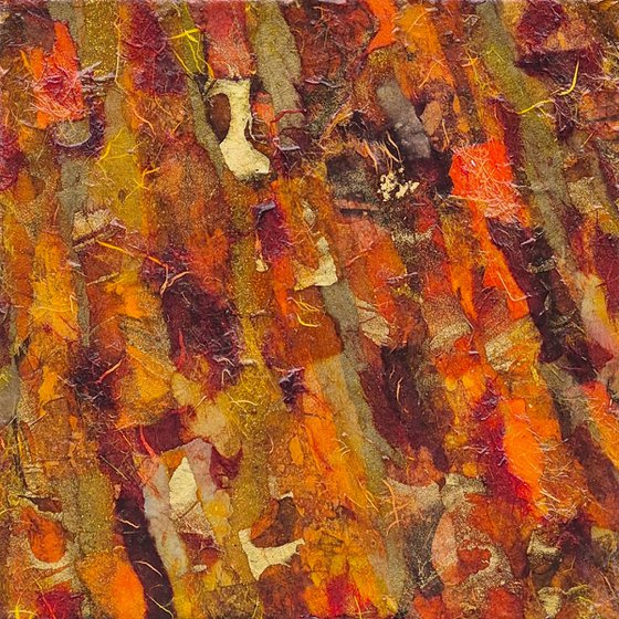 Abscission
