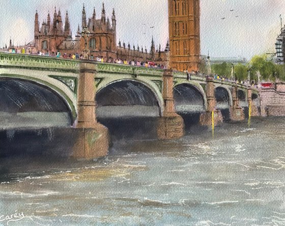 Westminster Bridge
