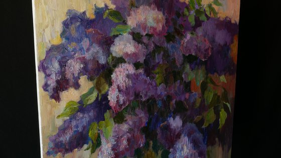 Lilacs 1