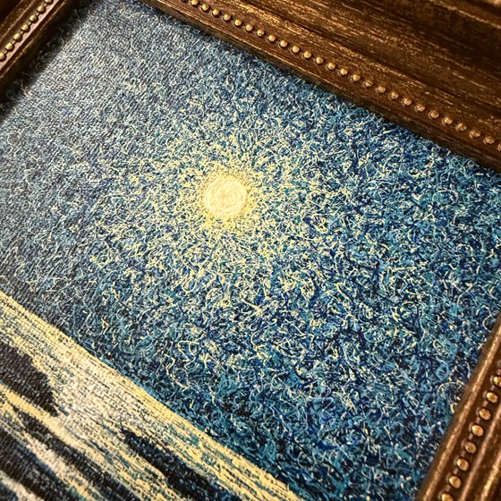 Whisper of the Moonlight