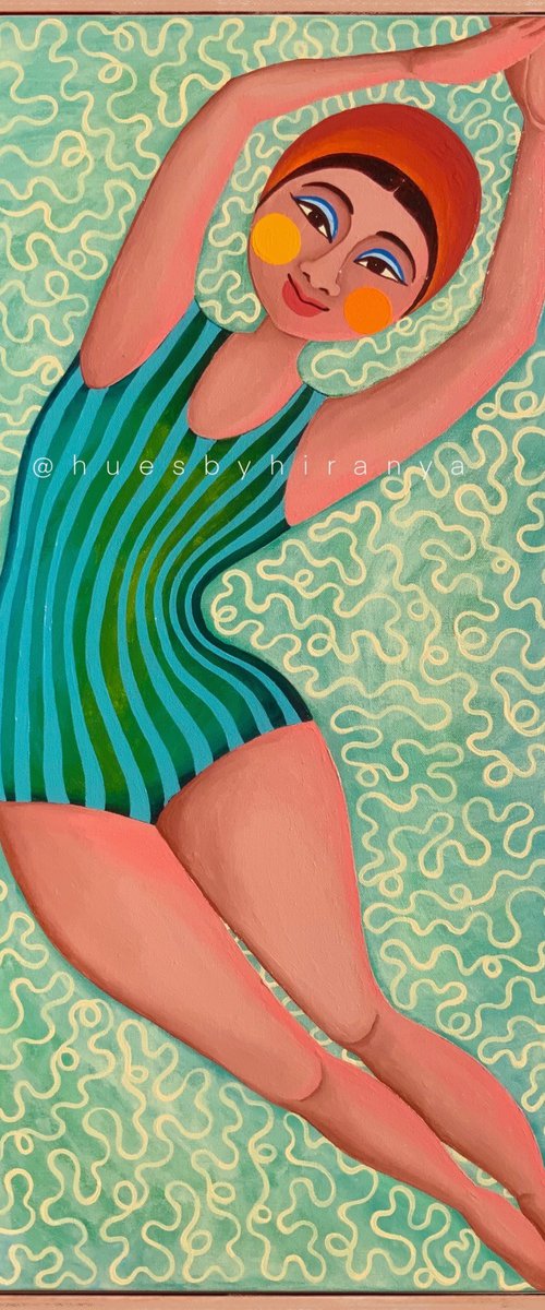 This Reformed Life by Hiranya R