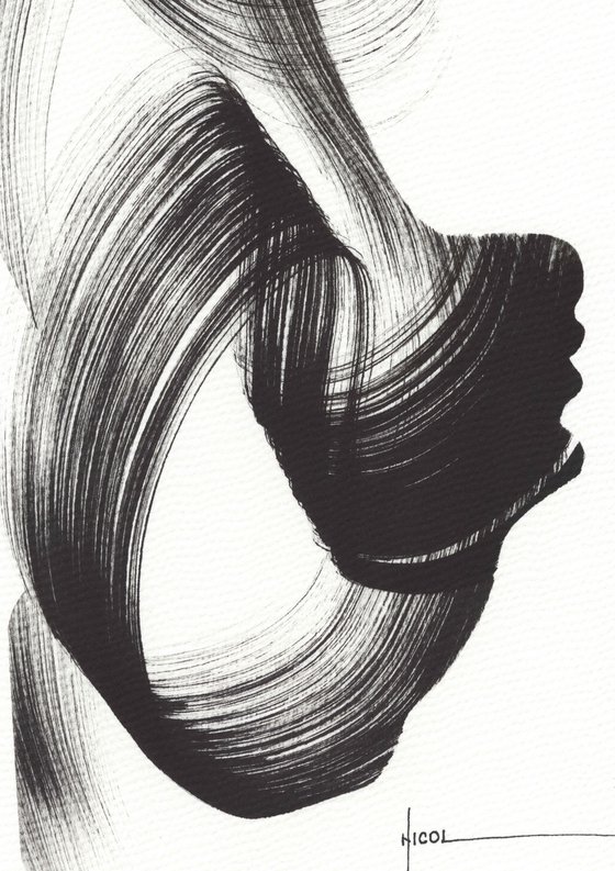 Inside the Whisper
