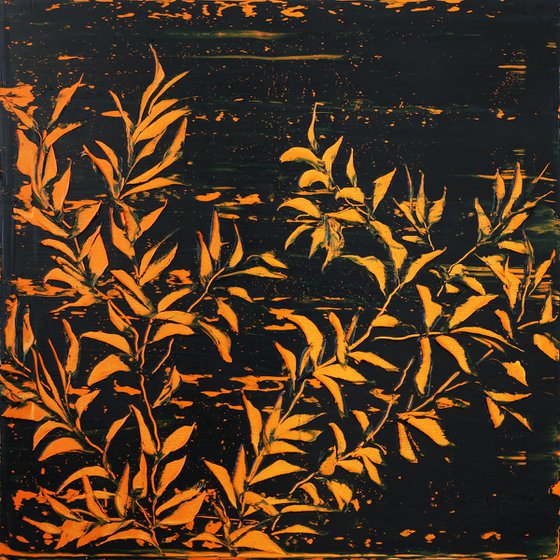 Orange Within