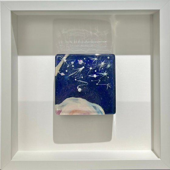 The Starry Night - 3