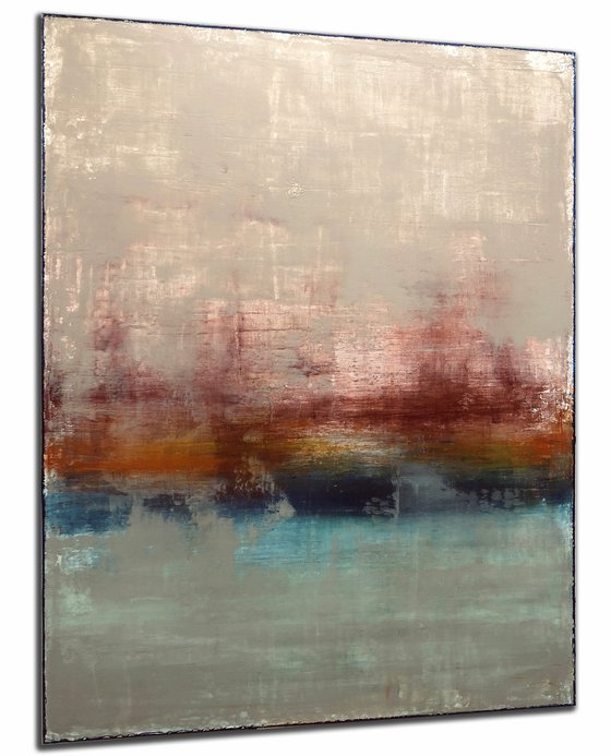 Dust Of Dawn (XL 48x60in)