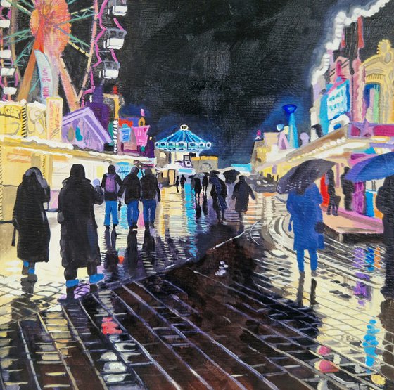 Fun Fair 4