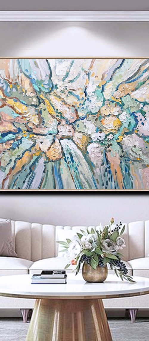 Echoes of Green by Lana Guise