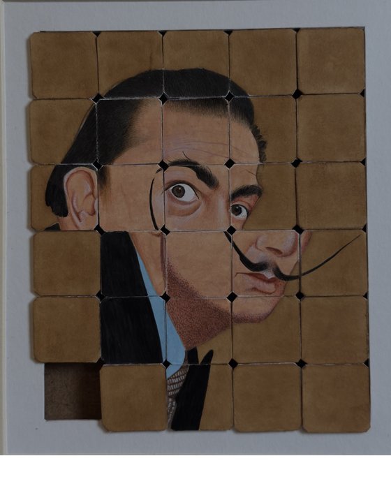 Dali