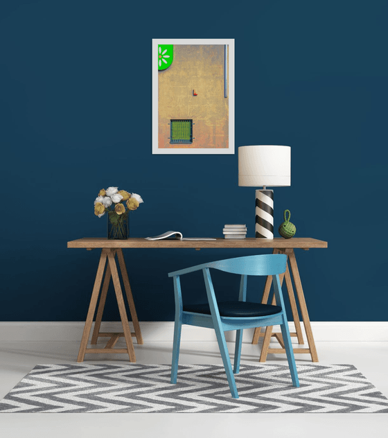 Wallscape 242