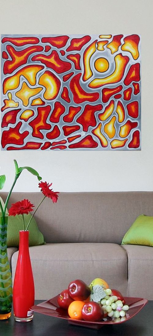 Healing Tones by Galina Zimmatore