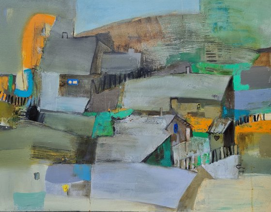 Roofs