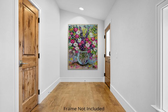Viva La Flora