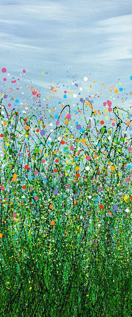 After The Rain #5 by Lucy Moore
