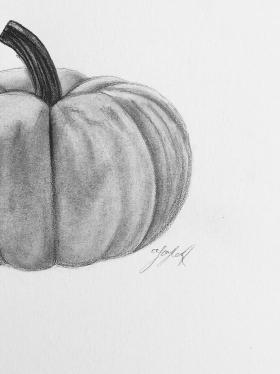 Pumpkin