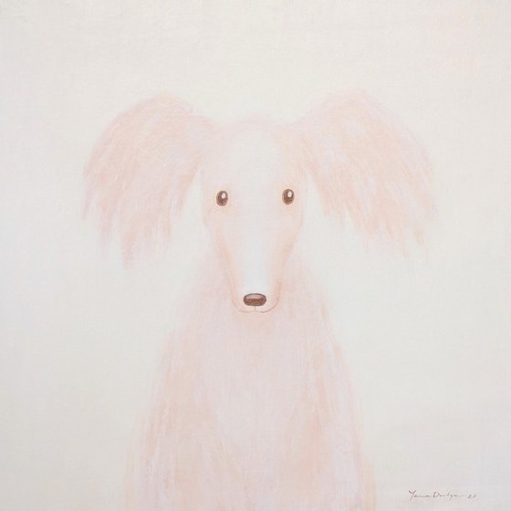 "Tender Presence II"