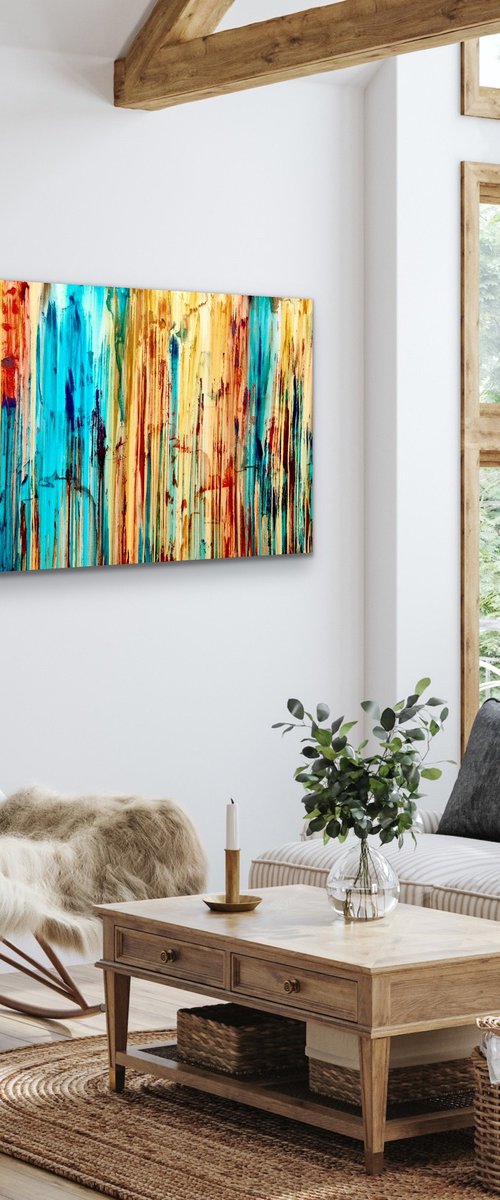 The Emotional Creation #360 by Carla Sá Fernandes