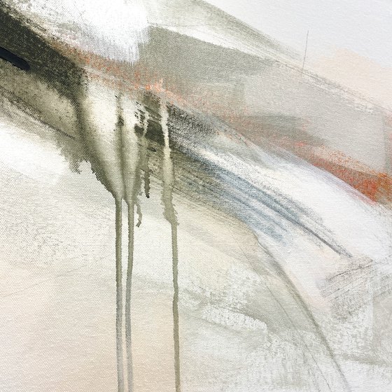 A Silky Moment