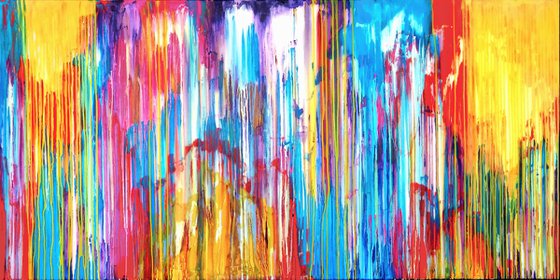 The Emotional Creation #182
