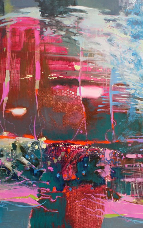 Midnight Pulse by Hovart