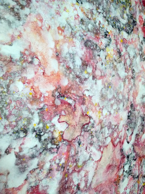 PINK MARBLE