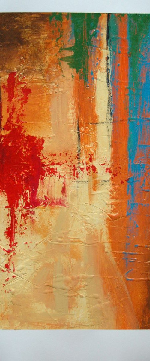 Variations # 36 by Rumen Spasov