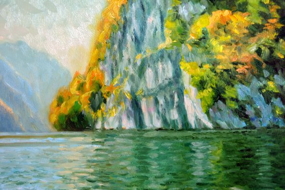 Königssee (Bavaria)