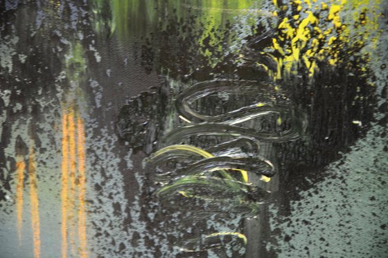 Echoes of Yellow