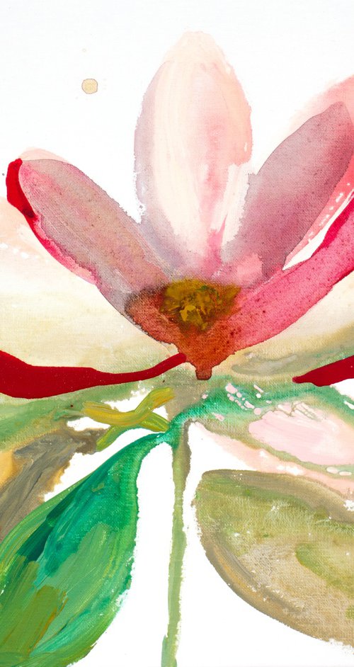 Magnolia No. 69 by Elizabeth Becker