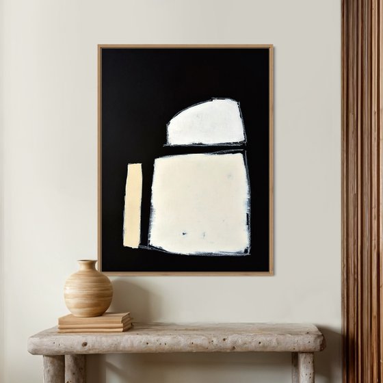 NOIR series no1