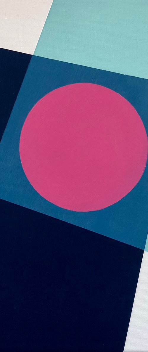 Dynamic Balance by Lucyanne Terni