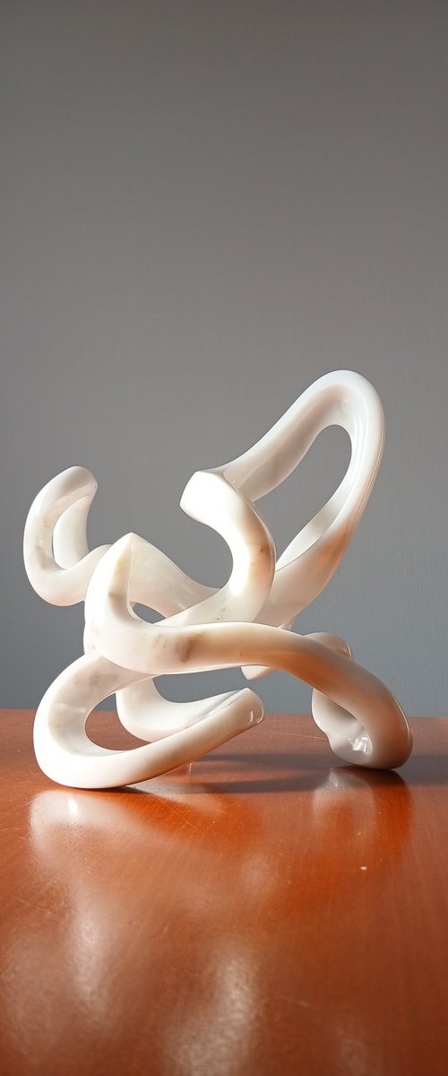 Harmony by Massimiliano Capraro