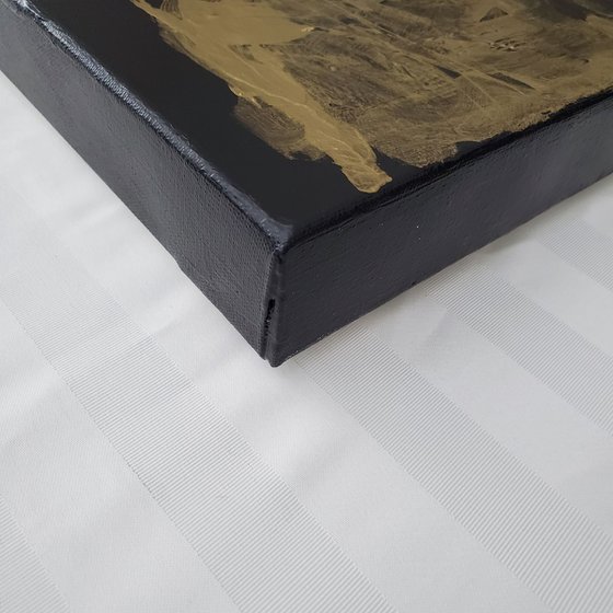 La Merveille En Noir