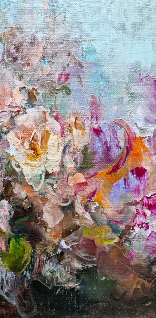 Whimsical by Hennadii Penskyi