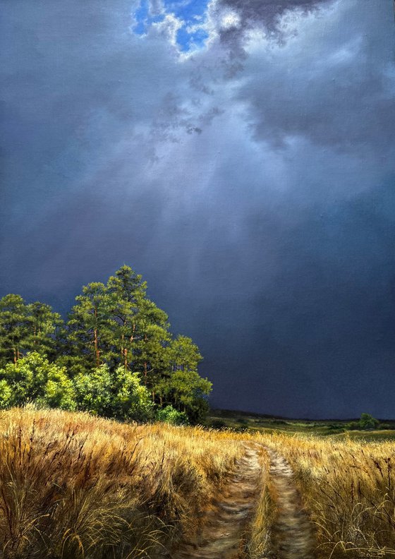 storm