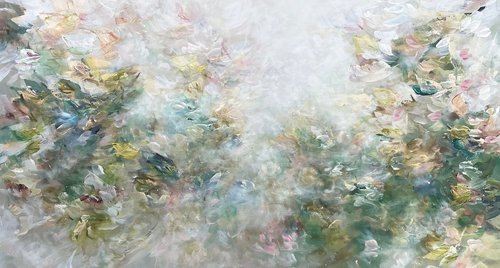 Artwork by Vé  Boisvert