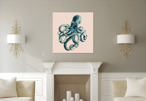 Octopus