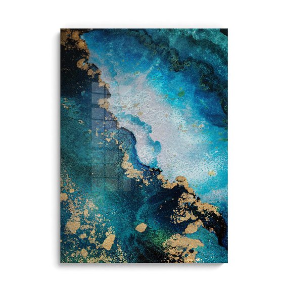 Blue Zenith