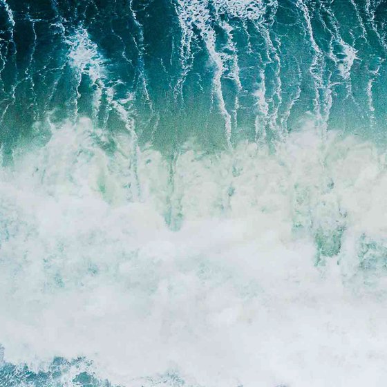The Selkie's Song